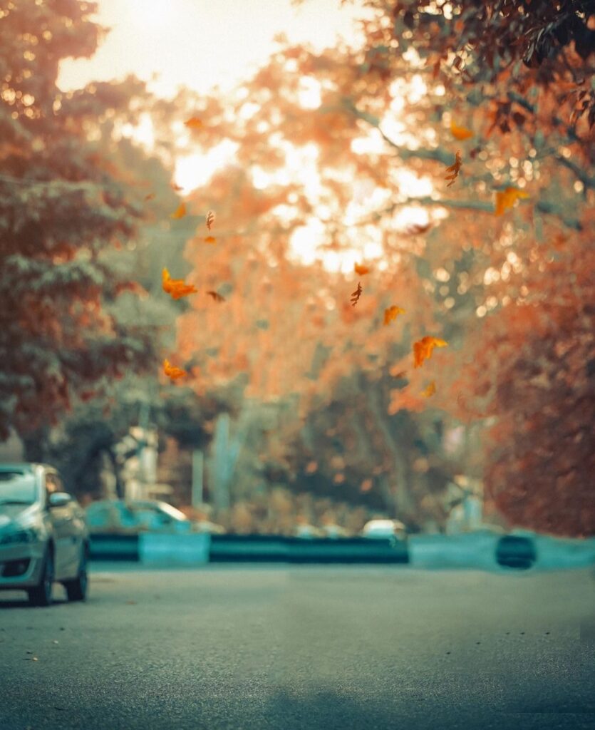 CB Background HD 1080p Blur