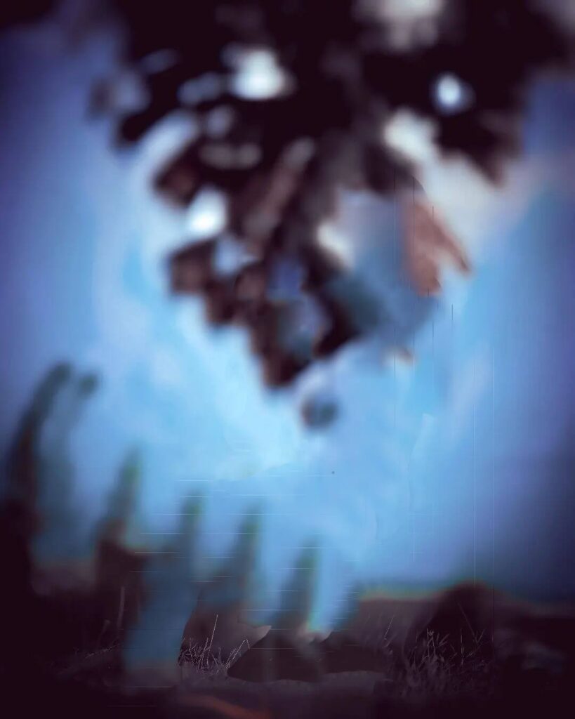 CB Editing Background