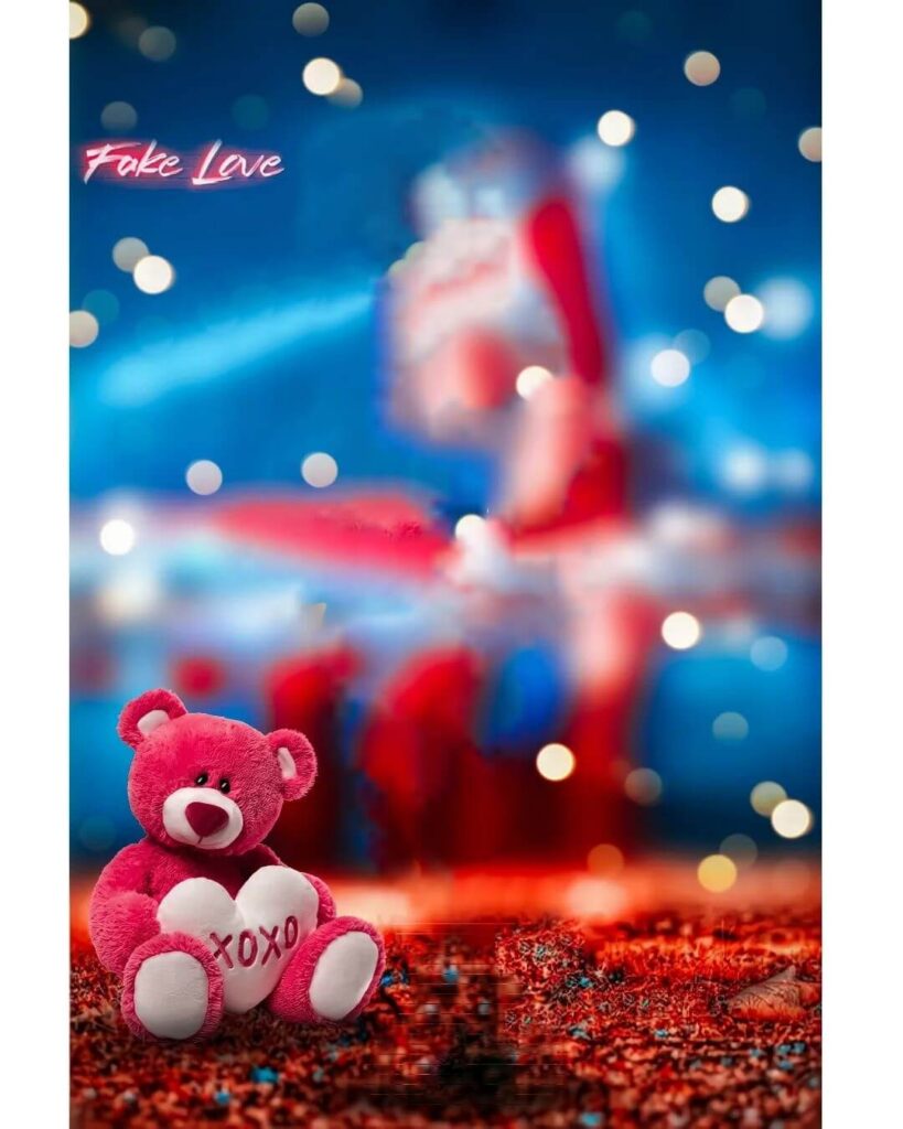 fake love taddy cb background full hd