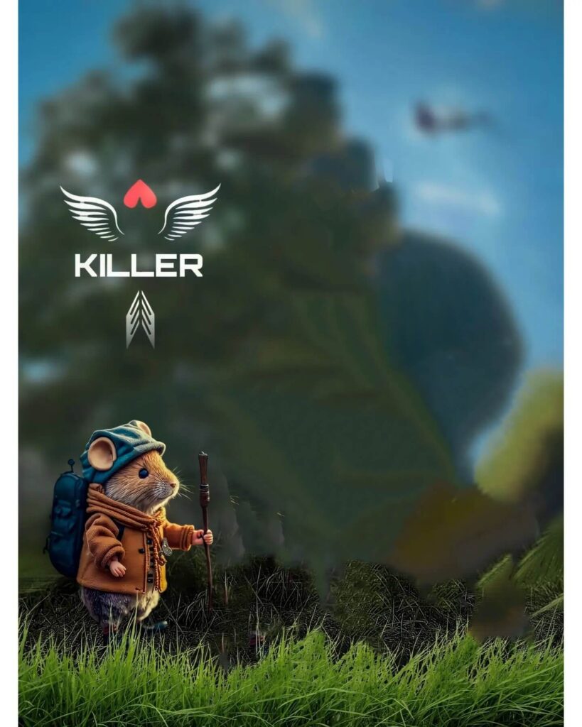 killer cb editing background full hd