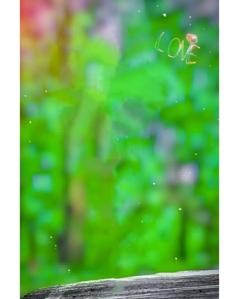 love blur cb editing background hd
