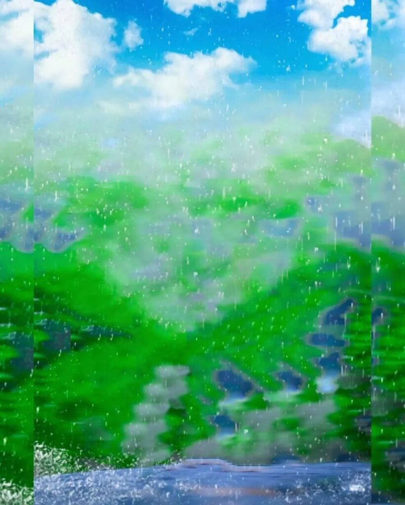 snapseed rain editing background image download