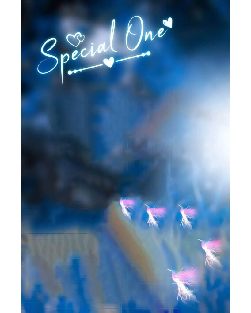 snapseed spacial one background images