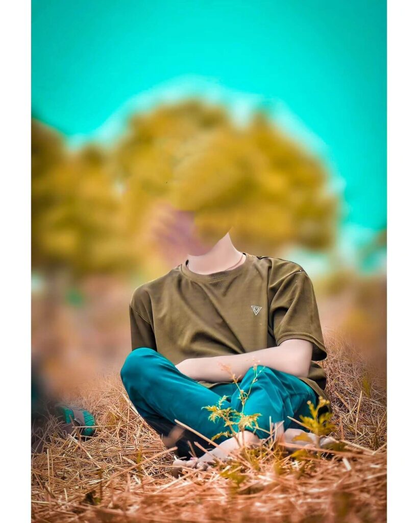 Face Cut Background hd