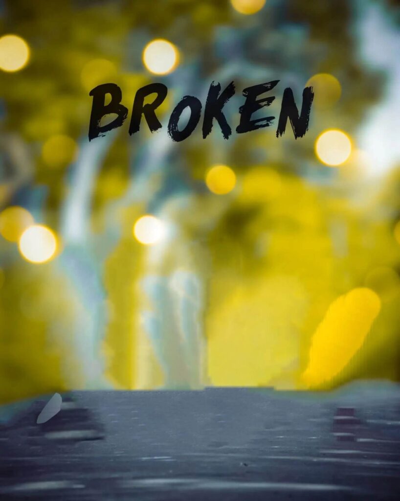 background photo editing blur