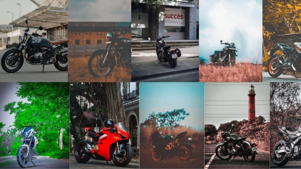 bike background