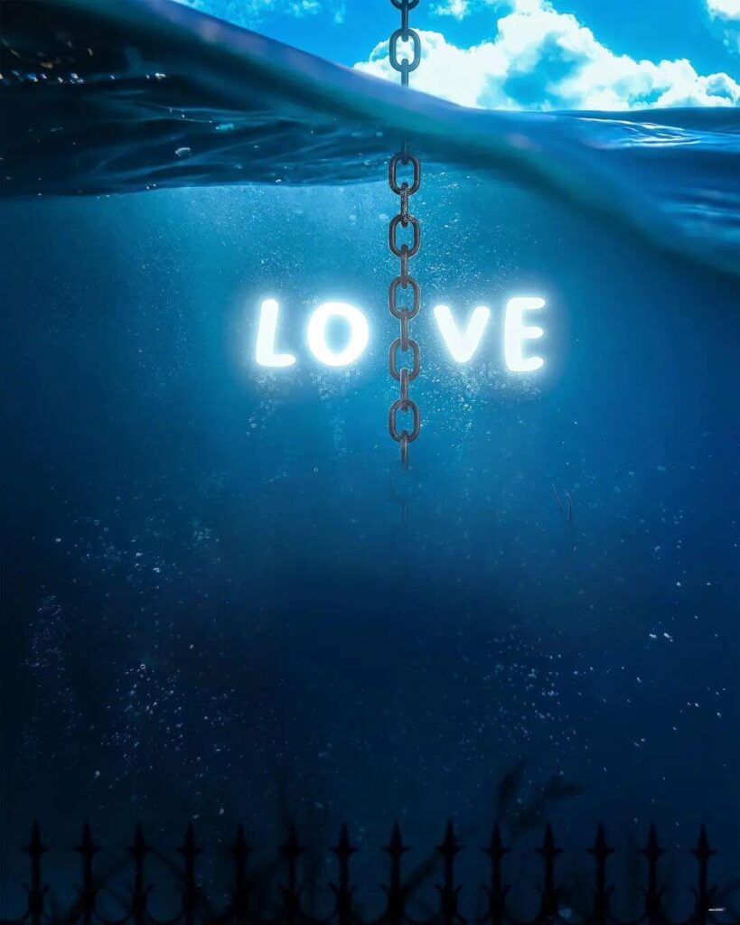 love instagram background hd