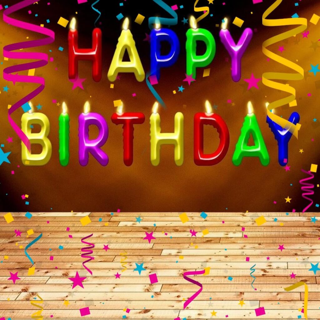 beautiful happy birthday images free
