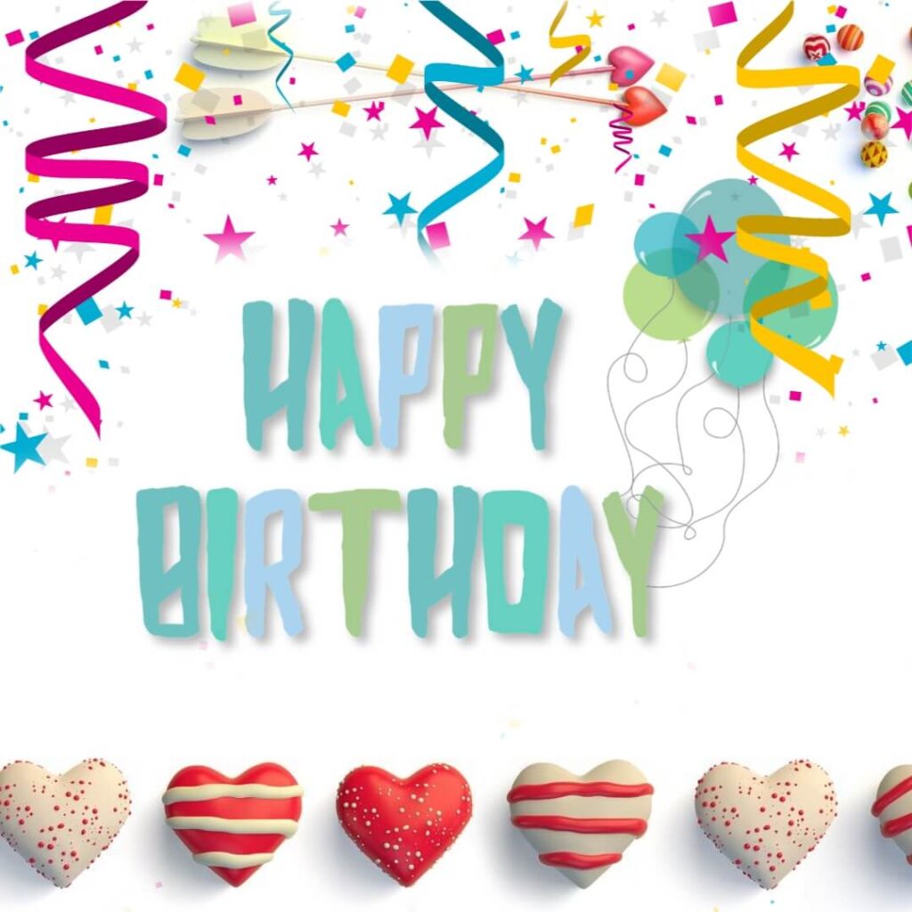 free happy birthday images