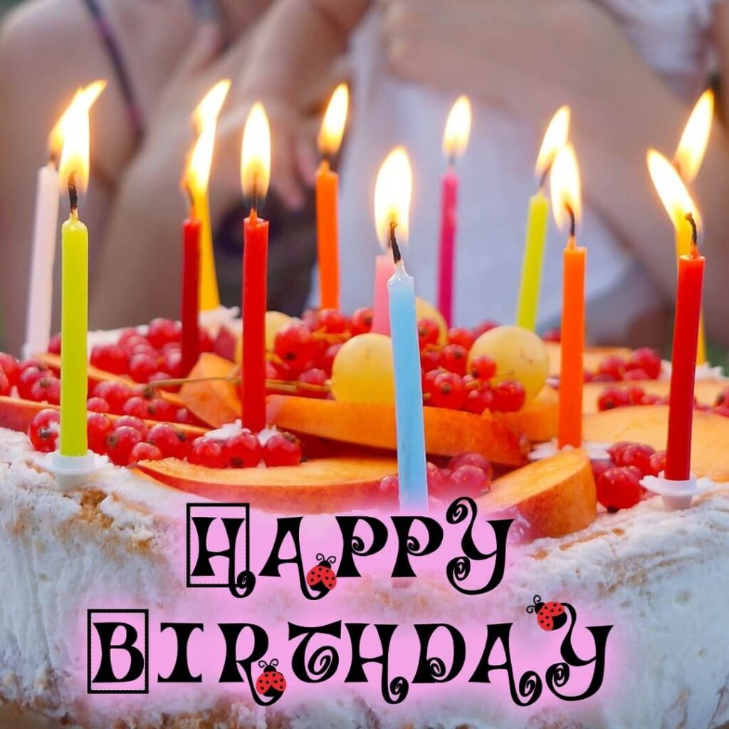happy birthday images hd
