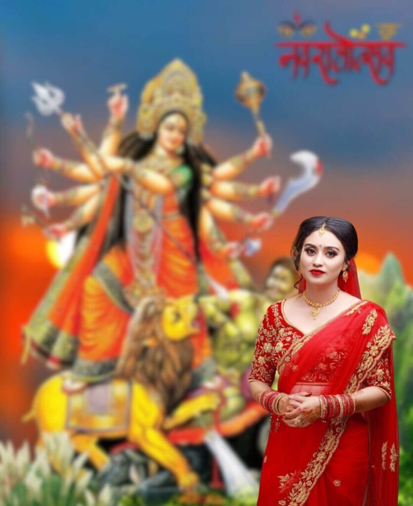 Navratri Utsav Editing CB Background 6 Navratri Utsav Editing CB Background
