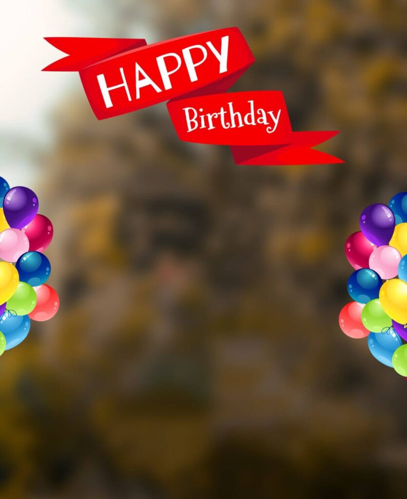Happy Birthday Backgropund Hd For Cb Editing viral