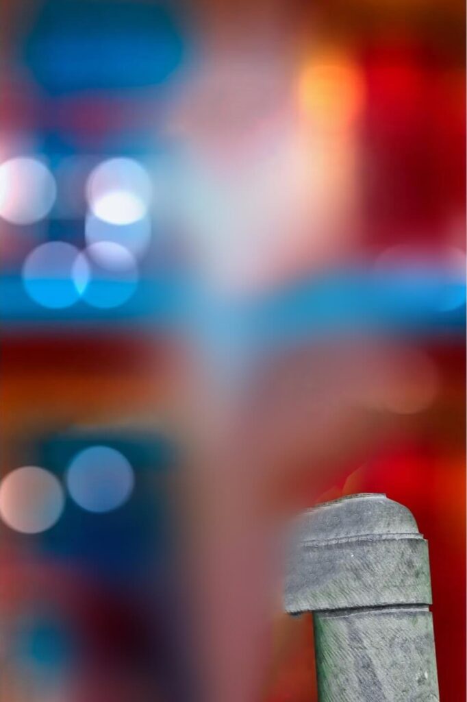best blur background