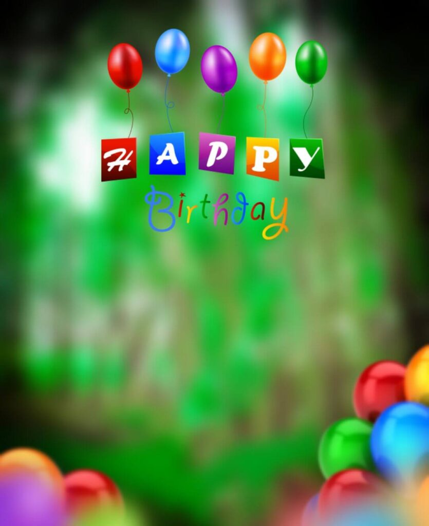 birthday background hd download