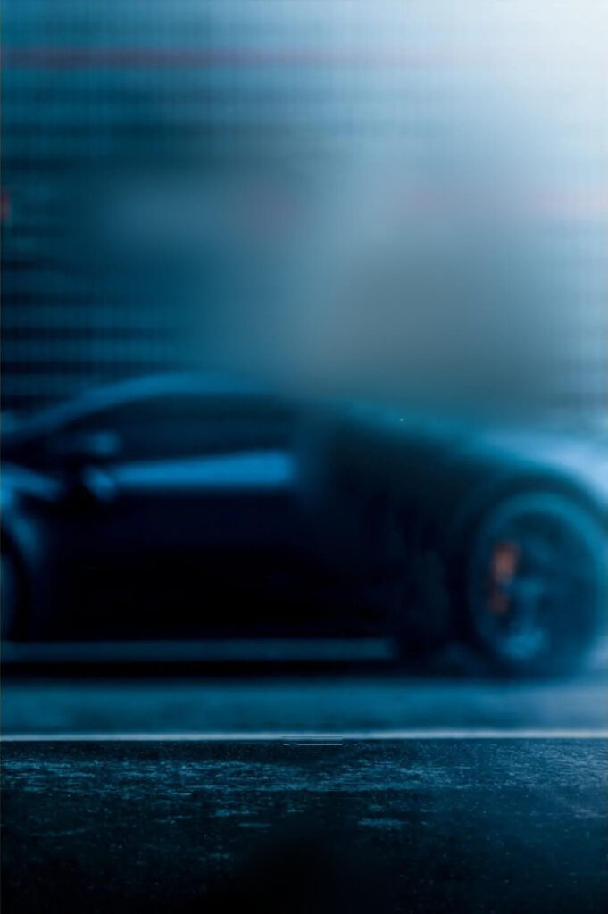 blur background photo editor online