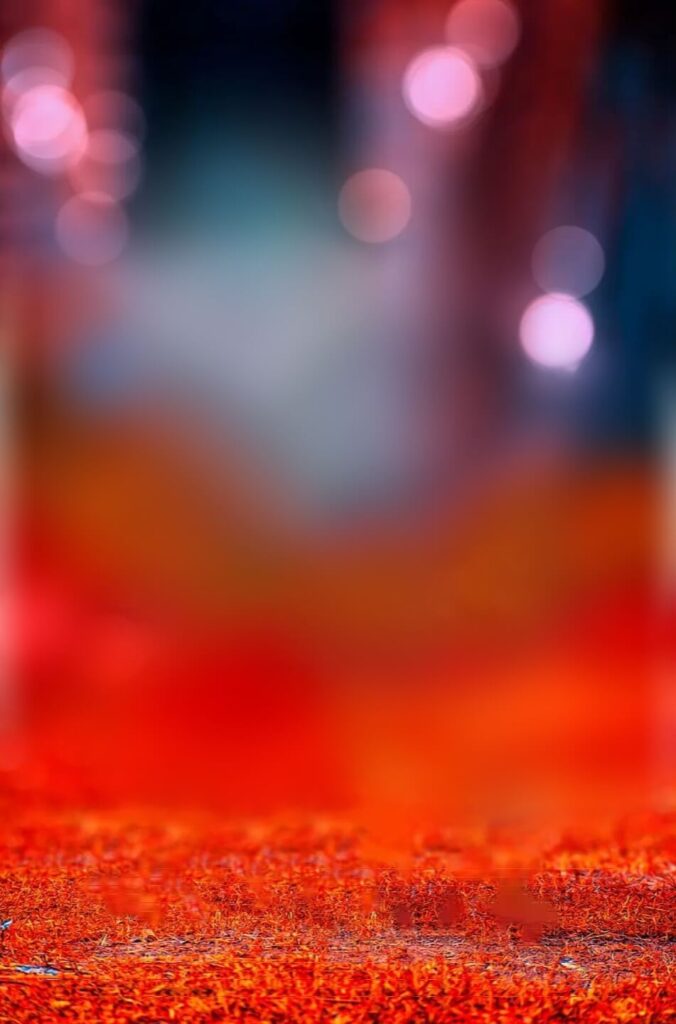 new blur background