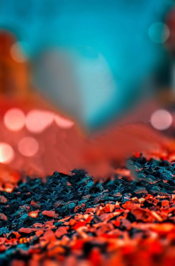 picsart blur background hd