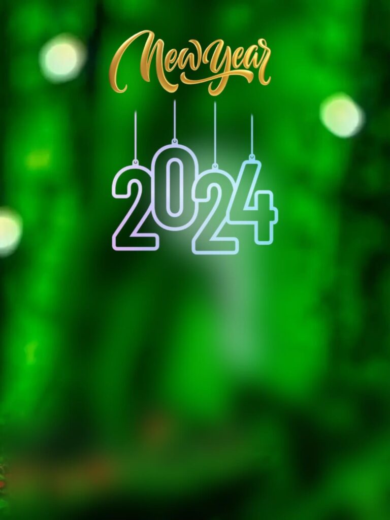 2024 New Year Cb Editing Background new