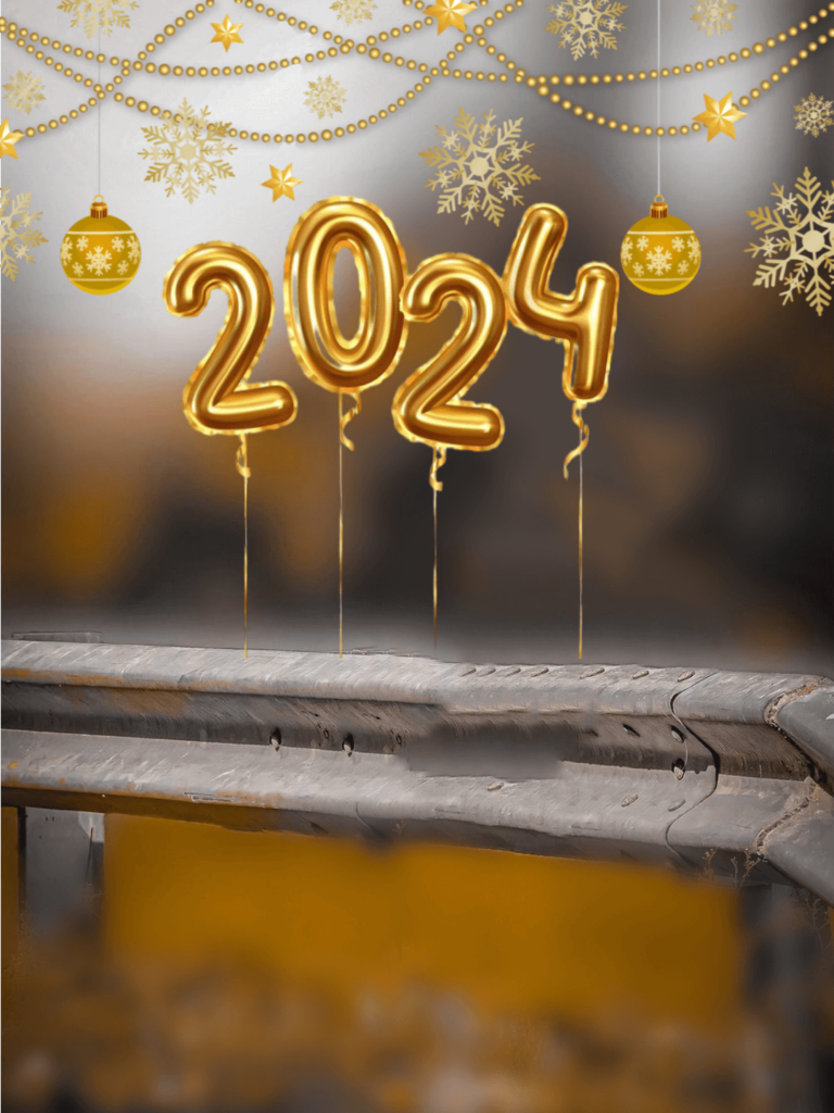 Download HD Happy New Year Editing CB Background Photo