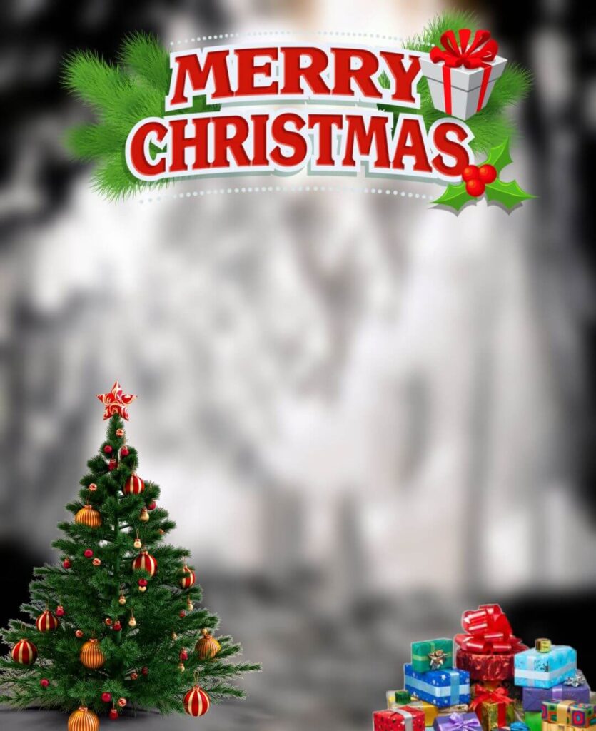 HD Christmas Editing Background Images free
