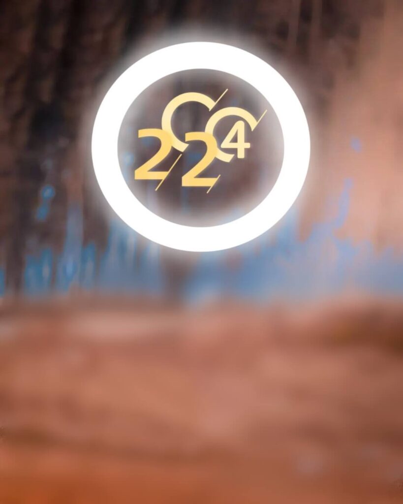 Happy New Year Free Cb hd Editing Background