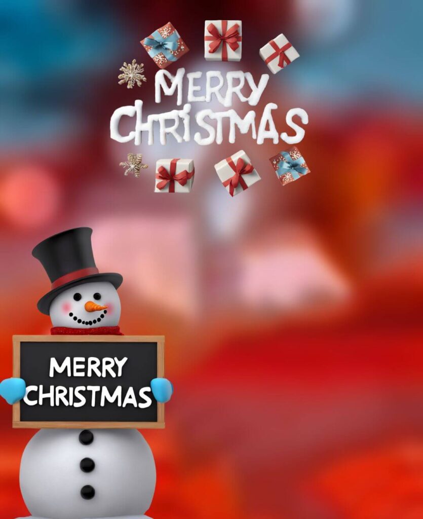 Hd Backgrounds Image For christmas