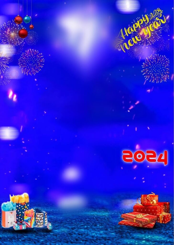 New Year Background Images Free Download