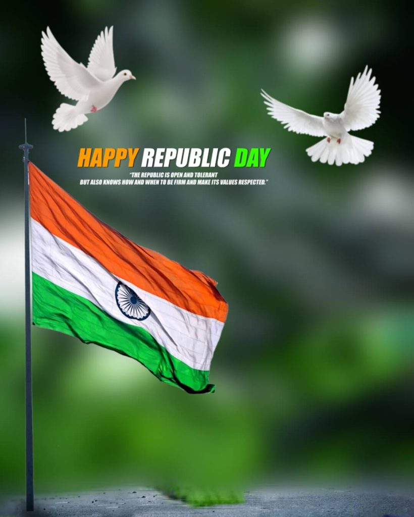 26 January Background Republic Day Backgrounds