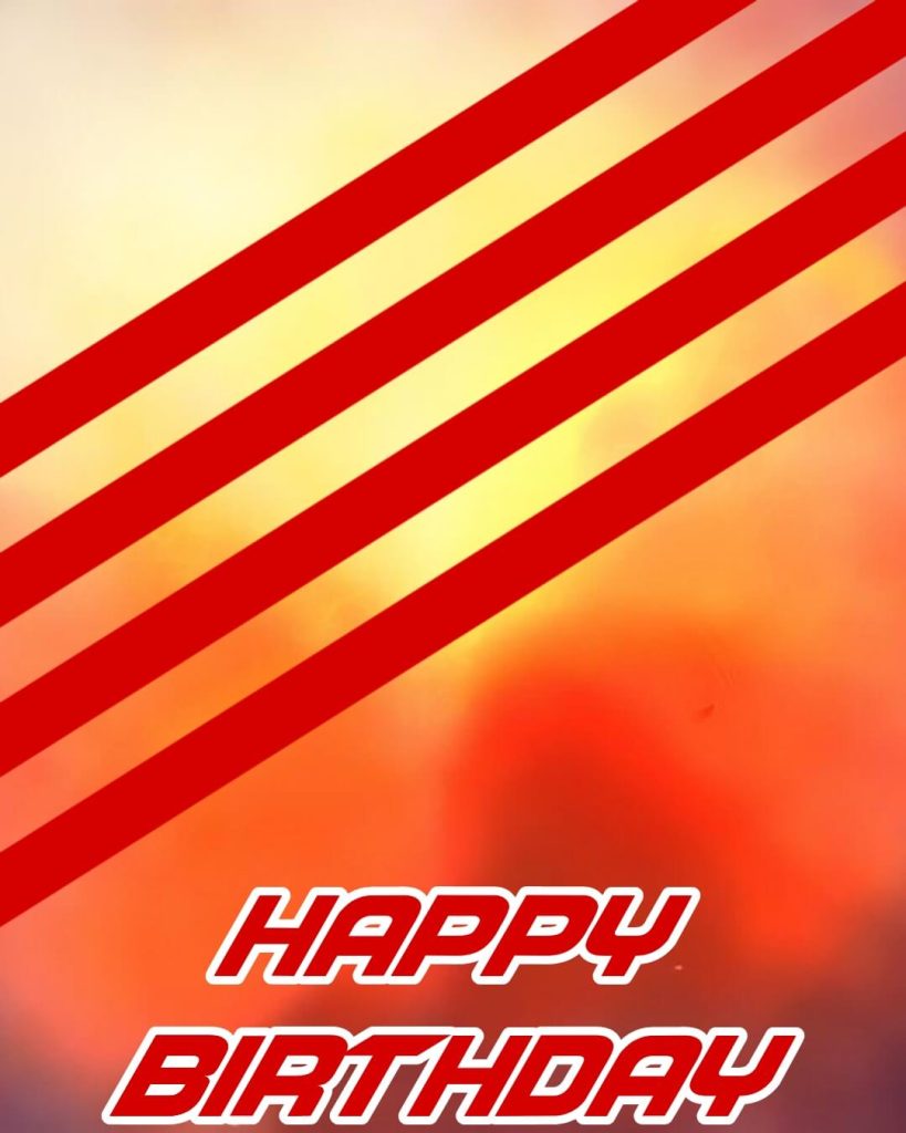 happy birthday background hd 4k