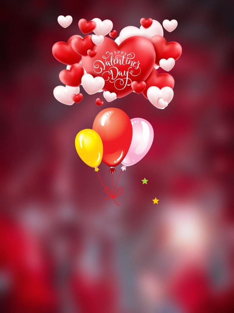 Best Valentine Day Editing Background Full HD
