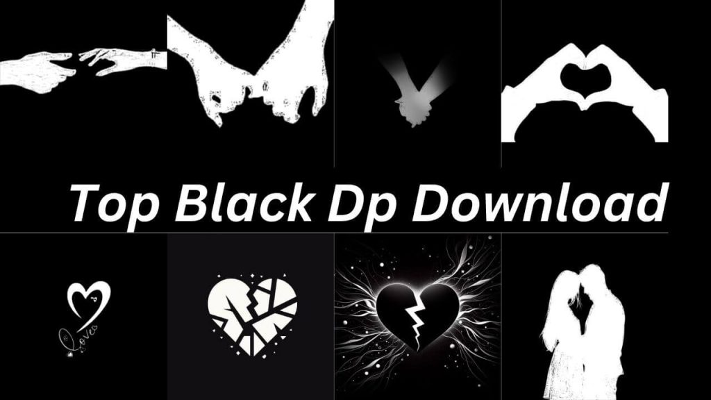 Black Dp