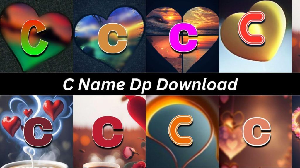 C Name Dp