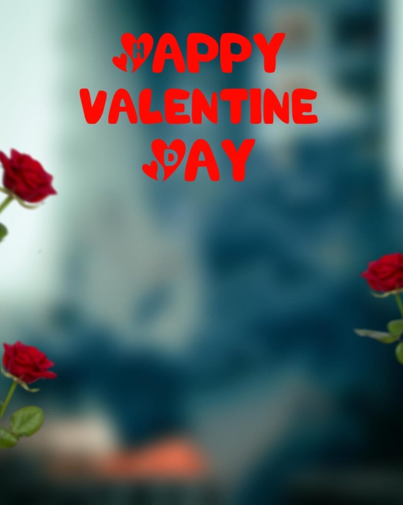 Free valentine day editing background 2024