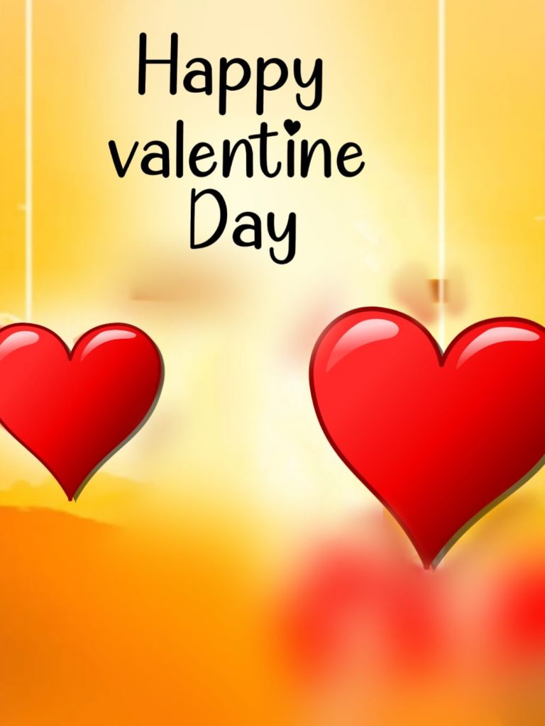 HD Valentine Day HD Editing Snapseed Background