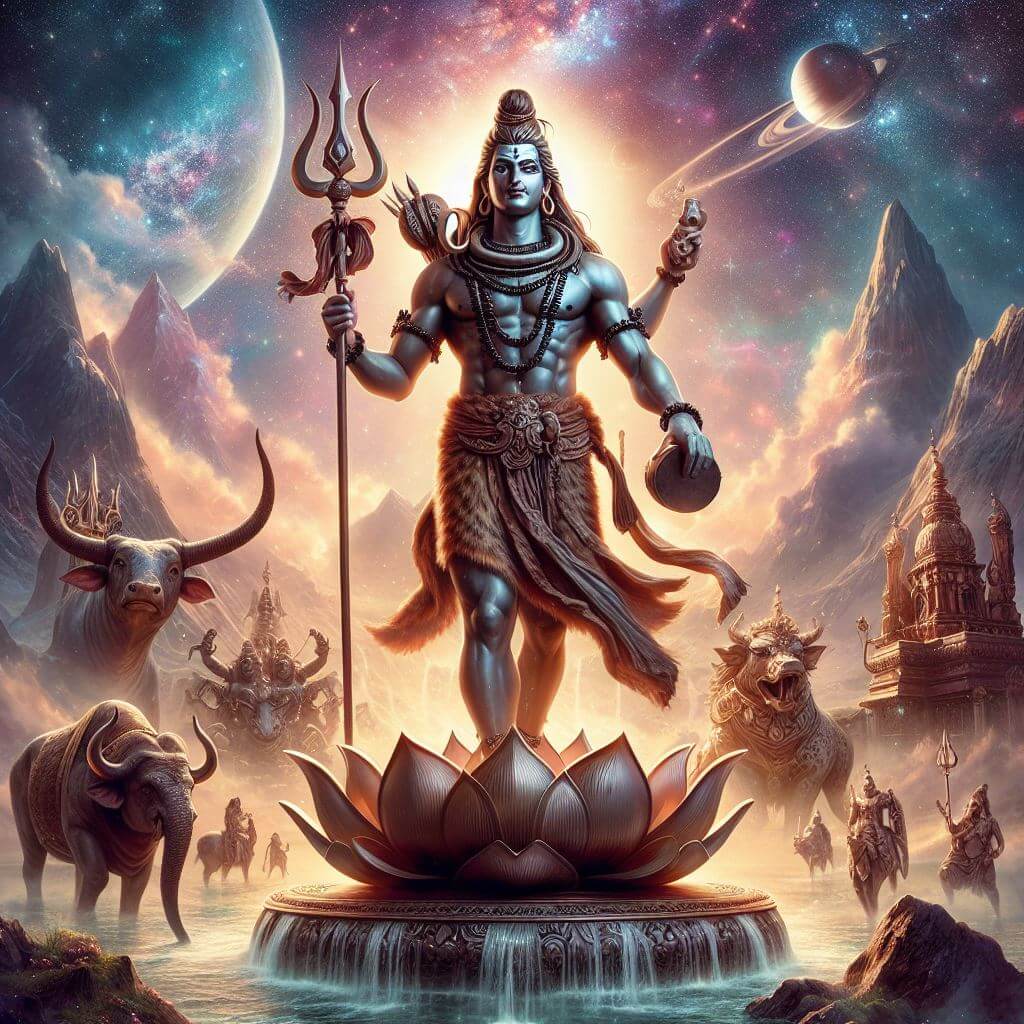 Har Har Mahadev Images Hd Download
