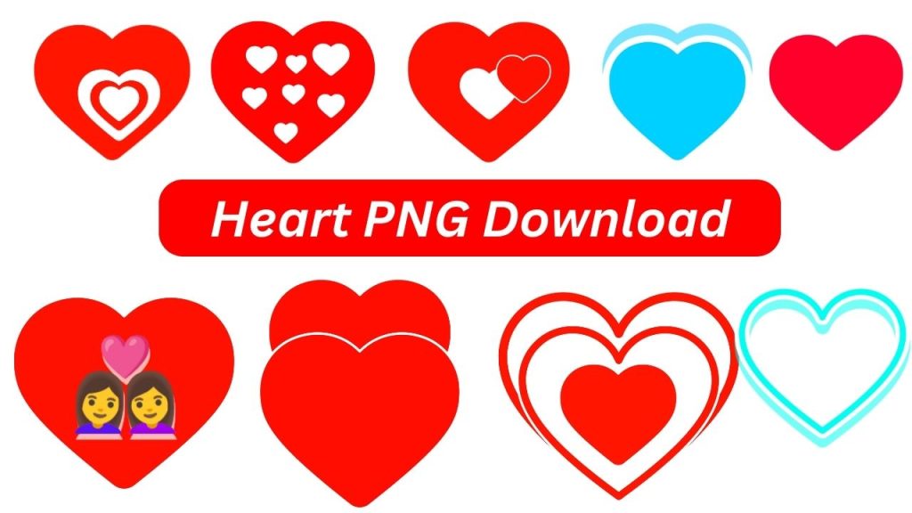 Heart PNG