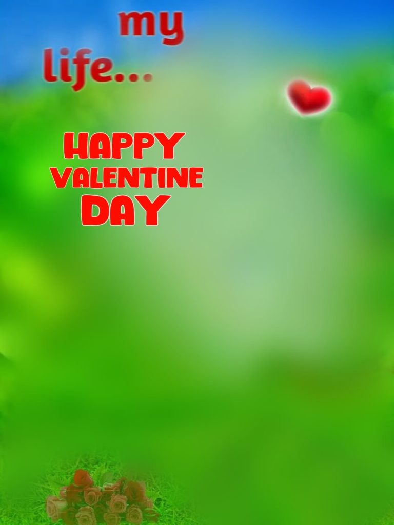 Valentine Editing Background For Snapseed Photo