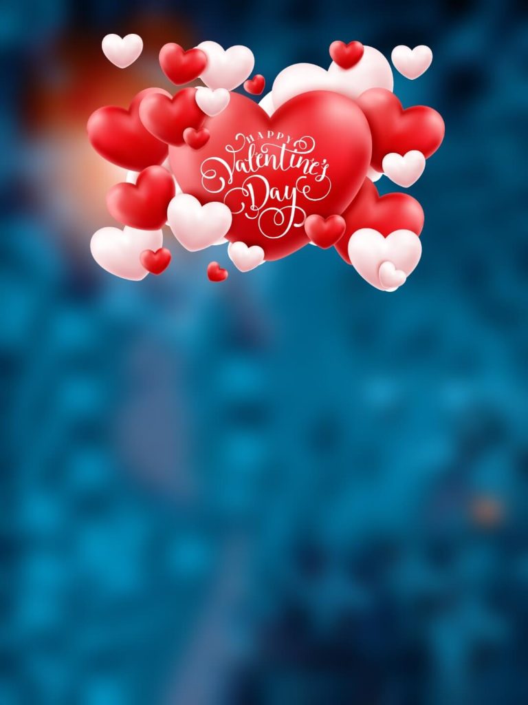 Valentine day editing background hd 4k