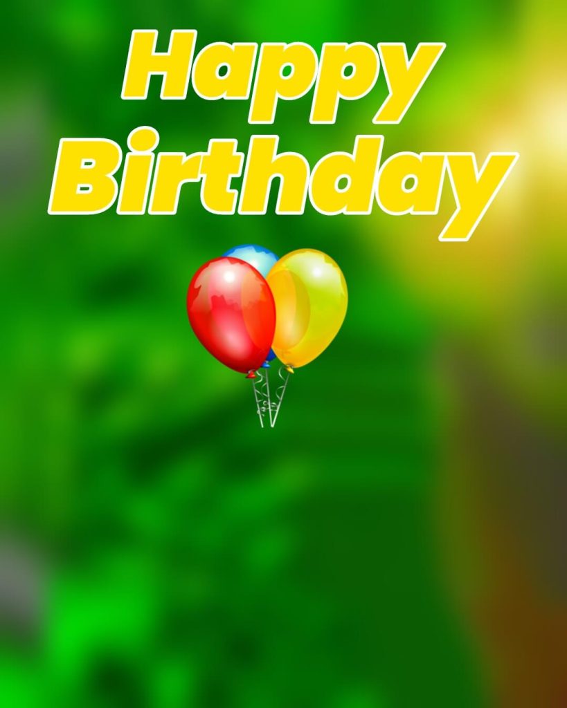 birthday full hd background image