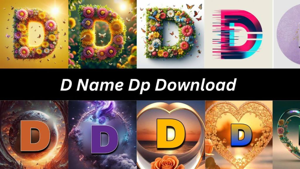 d name dp