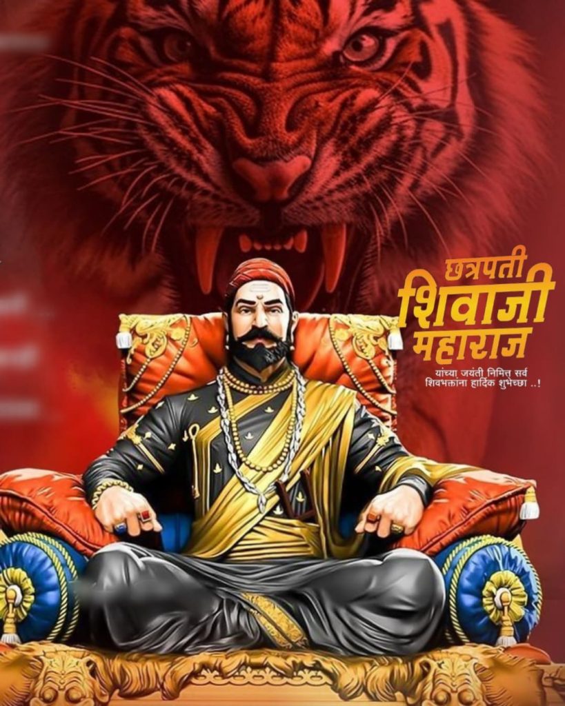 shivaji full hd banner