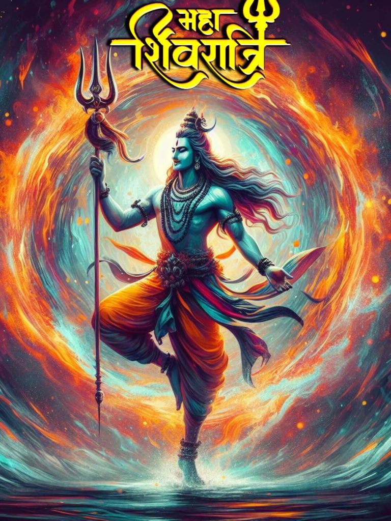 Free maha shivratri photo editing background