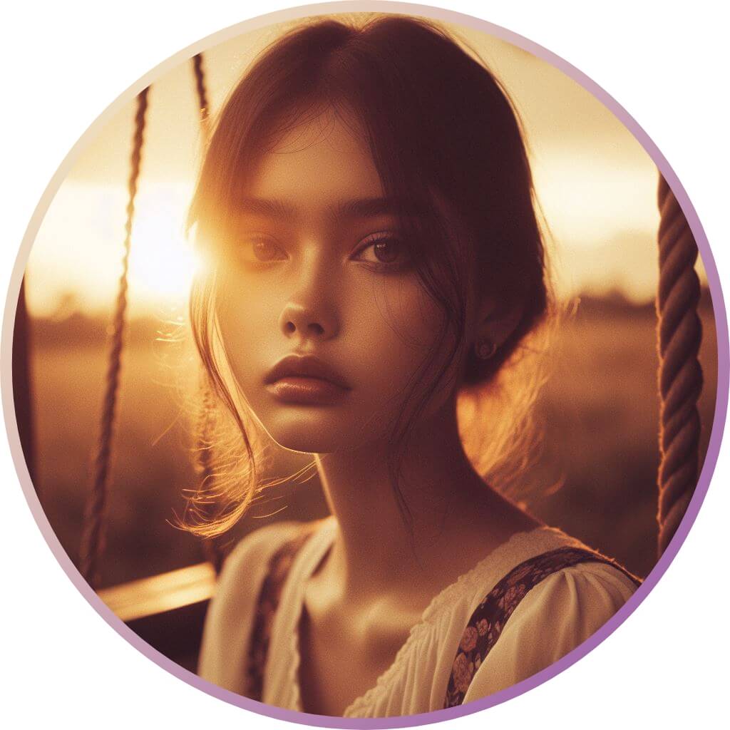 sad doll dp