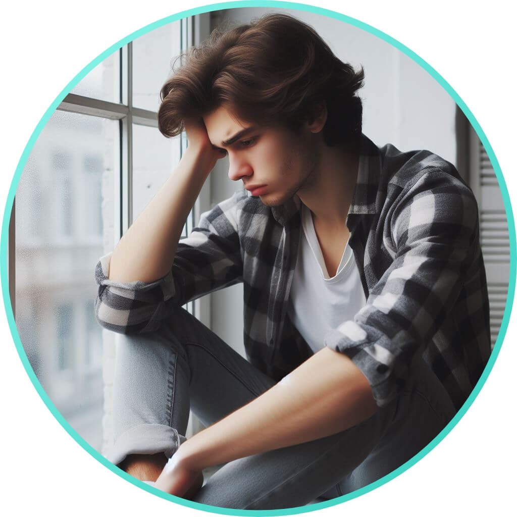 sad dp new