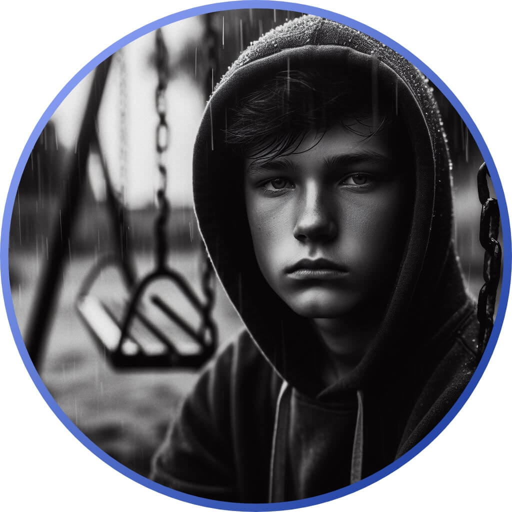 sad dp whatsapp