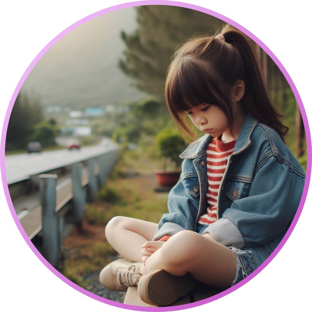 very sad dp