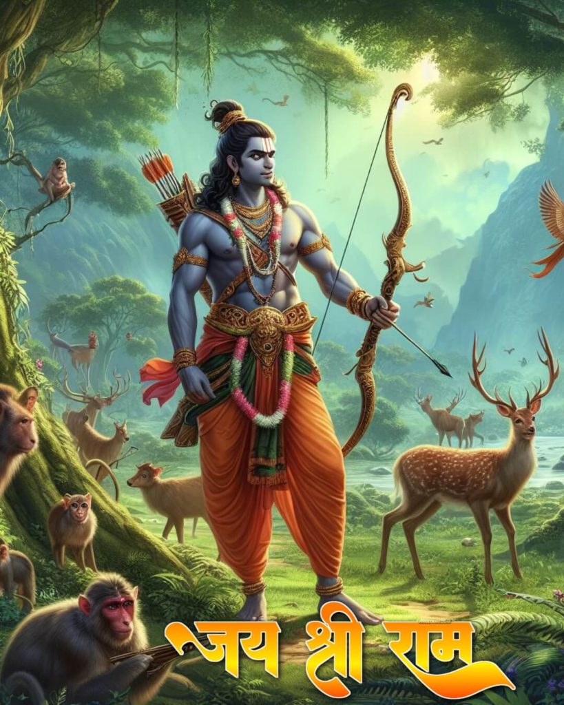 Ram Navami Background Images full hd 2024 15 Ram navami background hd images