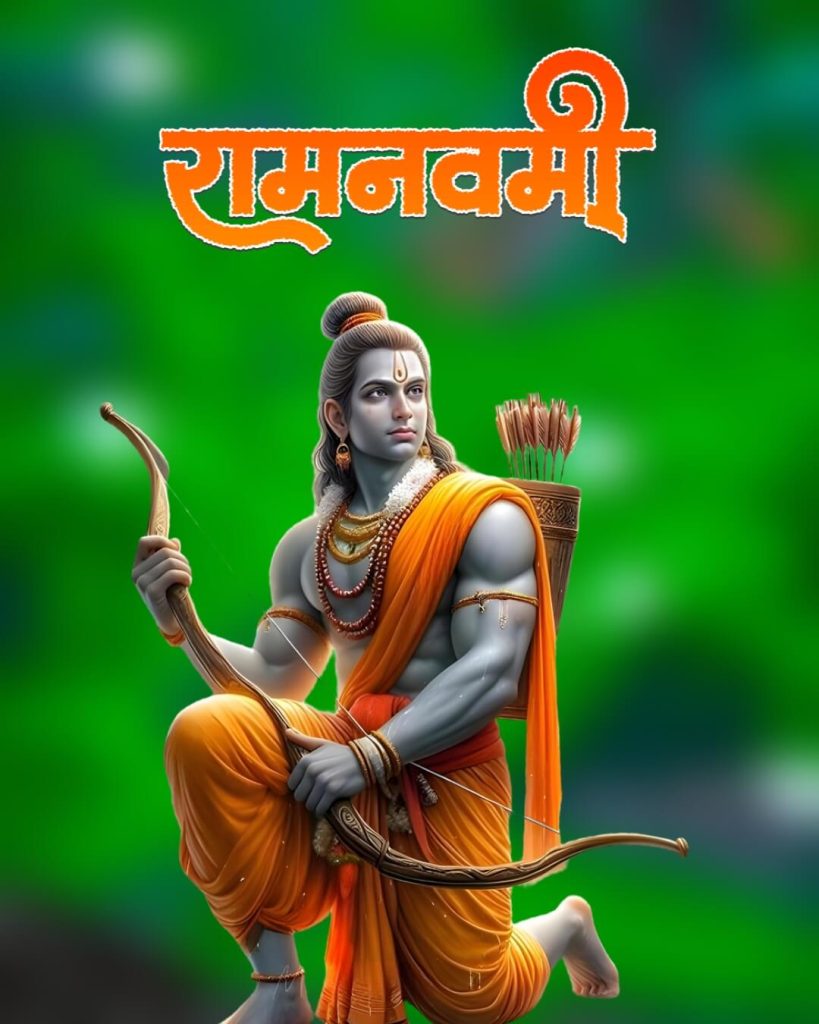 Ram Navami Background Images full hd 2024 13 Ram navami background hd images download