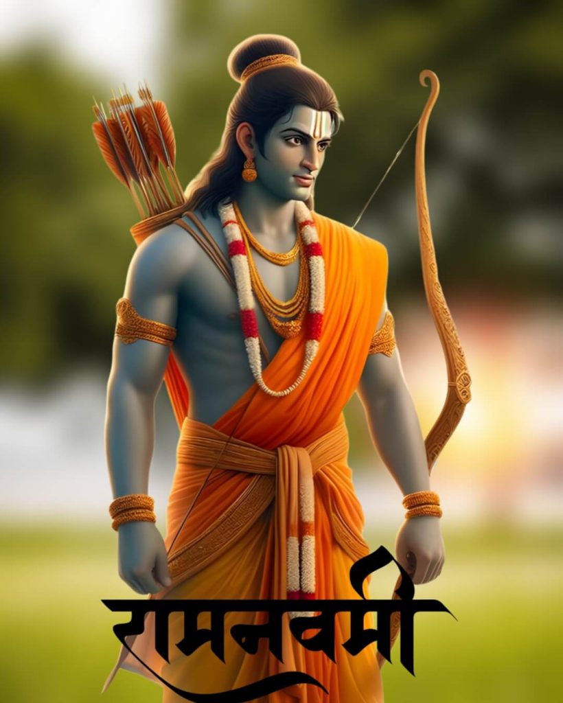 Ram Navami Background Images full hd 2024 14 Ram navami background hd images for editing