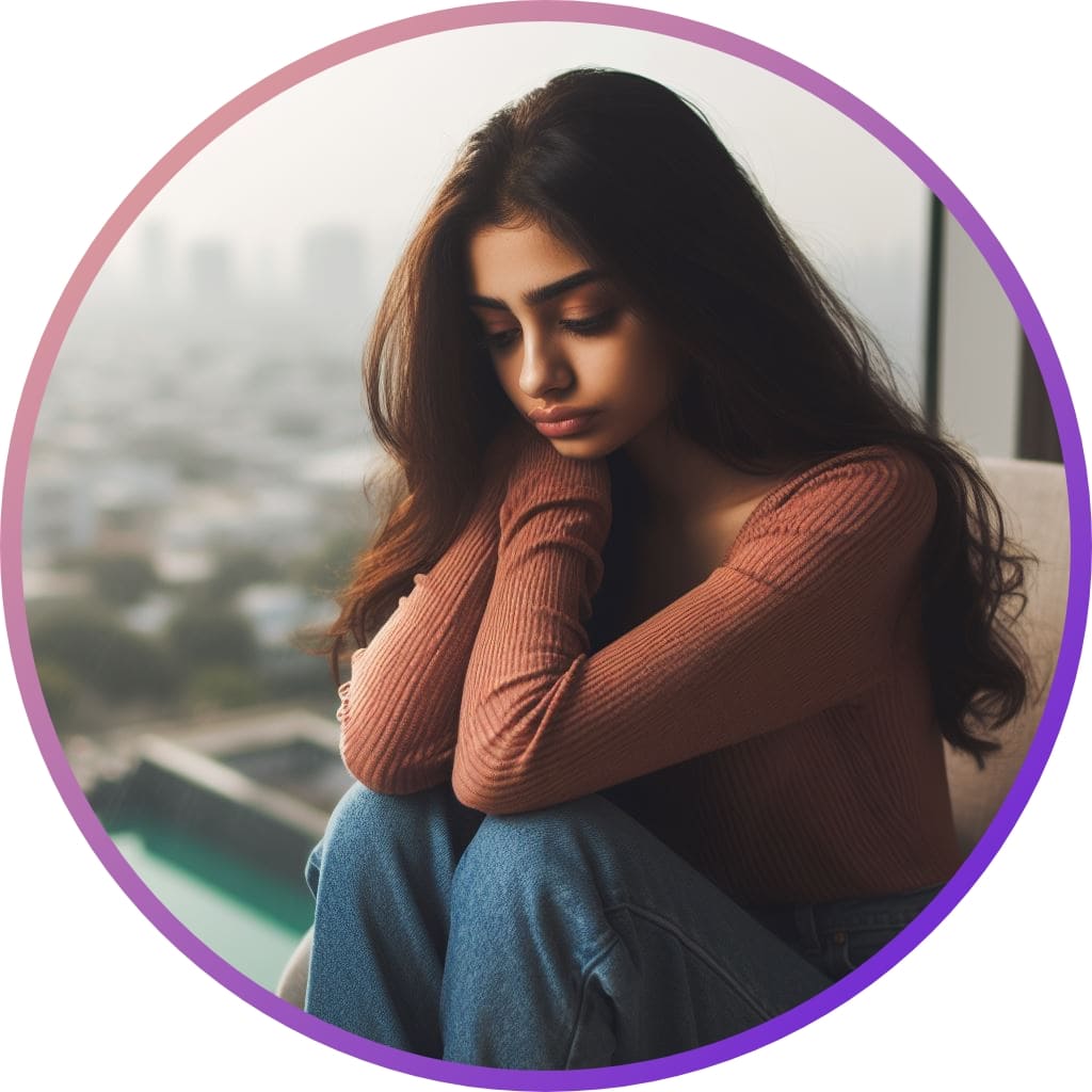 alone girl dp 1080p